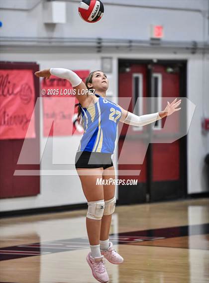 Thumbnail 2 in Charter Oak @ Covina (Senior Night) photogallery.