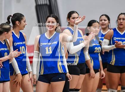 Thumbnail 3 in Charter Oak @ Covina (Senior Night) photogallery.