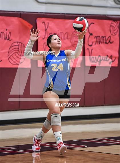 Thumbnail 1 in Charter Oak @ Covina (Senior Night) photogallery.