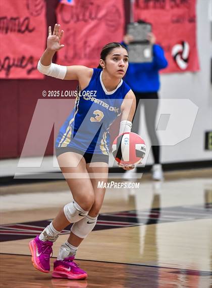 Thumbnail 1 in Charter Oak @ Covina (Senior Night) photogallery.