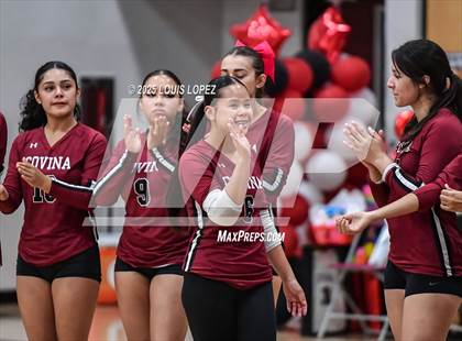 Thumbnail 2 in Charter Oak @ Covina (Senior Night) photogallery.