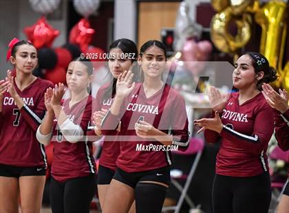 Thumbnail 1 in Charter Oak @ Covina (Senior Night) photogallery.