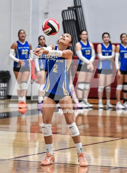 Thumbnail 3 in Charter Oak @ Covina (Senior Night) photogallery.