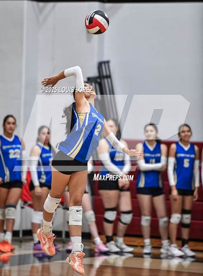 Thumbnail 1 in Charter Oak @ Covina (Senior Night) photogallery.