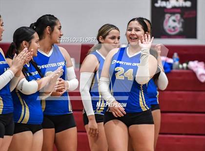 Thumbnail 1 in Charter Oak @ Covina (Senior Night) photogallery.