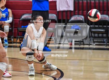 Thumbnail 2 in Charter Oak @ Covina (Senior Night) photogallery.