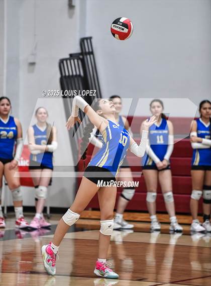 Thumbnail 2 in Charter Oak @ Covina (Senior Night) photogallery.