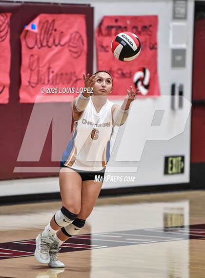 Thumbnail 1 in Charter Oak @ Covina (Senior Night) photogallery.
