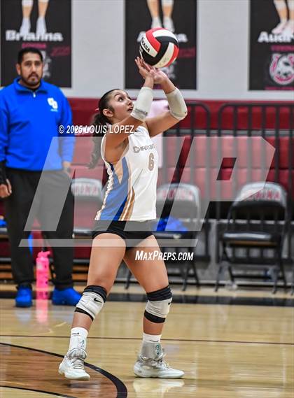Thumbnail 1 in Charter Oak @ Covina (Senior Night) photogallery.