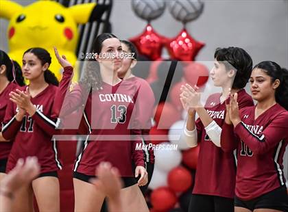 Thumbnail 1 in Charter Oak @ Covina (Senior Night) photogallery.