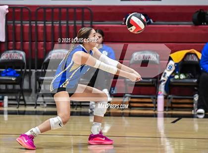 Thumbnail 1 in Charter Oak @ Covina (Senior Night) photogallery.