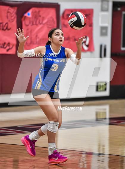 Thumbnail 2 in Charter Oak @ Covina (Senior Night) photogallery.