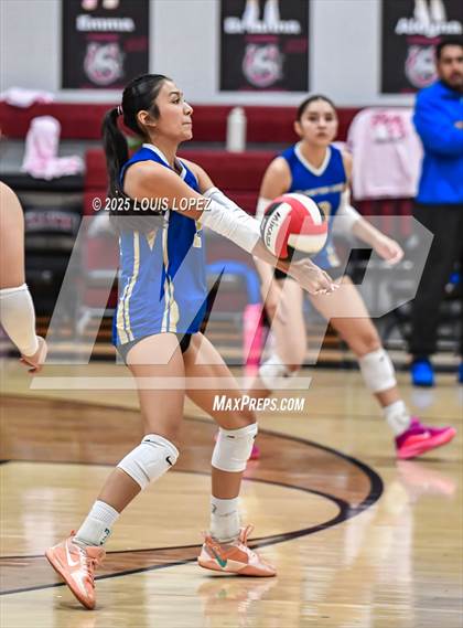 Thumbnail 3 in Charter Oak @ Covina (Senior Night) photogallery.