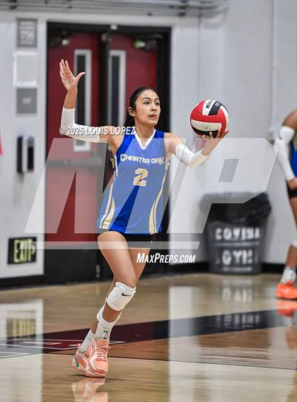 Thumbnail 1 in Charter Oak @ Covina (Senior Night) photogallery.