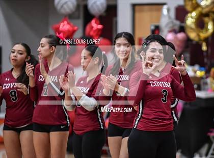 Thumbnail 3 in Charter Oak @ Covina (Senior Night) photogallery.