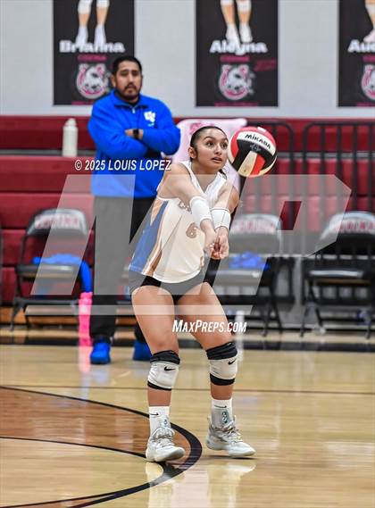 Thumbnail 1 in Charter Oak @ Covina (Senior Night) photogallery.