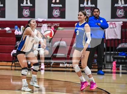Thumbnail 1 in Charter Oak @ Covina (Senior Night) photogallery.