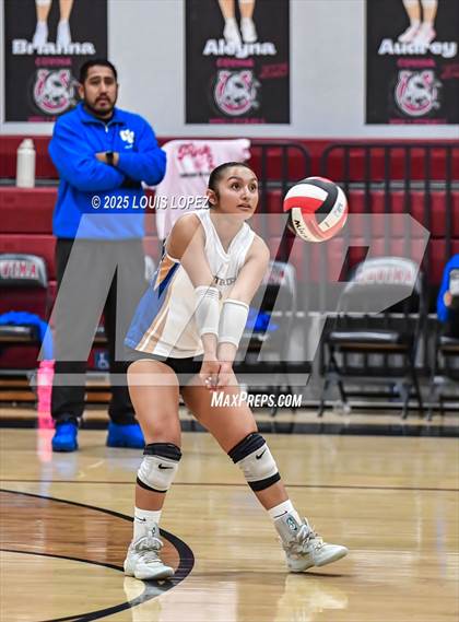 Thumbnail 3 in Charter Oak @ Covina (Senior Night) photogallery.