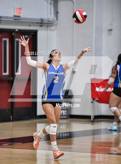 Thumbnail 2 in Charter Oak @ Covina (Senior Night) photogallery.