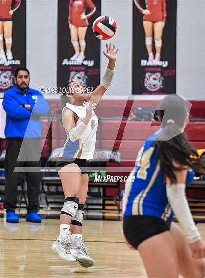 Thumbnail 1 in Charter Oak @ Covina (Senior Night) photogallery.