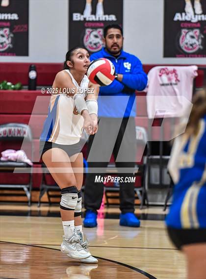 Thumbnail 2 in Charter Oak @ Covina (Senior Night) photogallery.