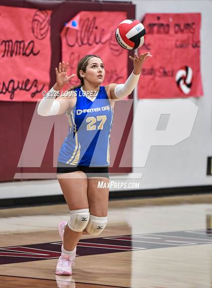Thumbnail 1 in Charter Oak @ Covina (Senior Night) photogallery.