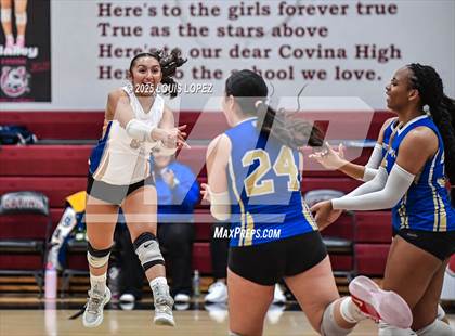 Thumbnail 3 in Charter Oak @ Covina (Senior Night) photogallery.