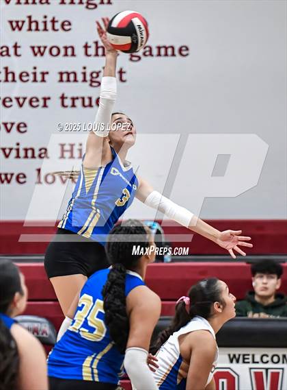 Thumbnail 1 in Charter Oak @ Covina (Senior Night) photogallery.