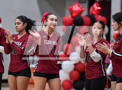 Thumbnail 3 in Charter Oak @ Covina (Senior Night) photogallery.