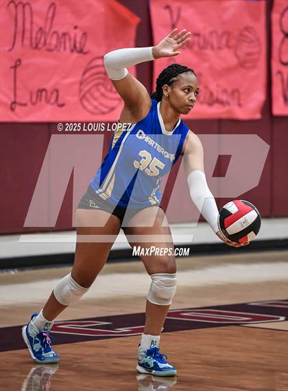 Thumbnail 3 in Charter Oak @ Covina (Senior Night) photogallery.