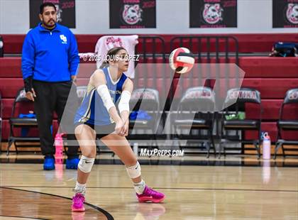 Thumbnail 1 in Charter Oak @ Covina (Senior Night) photogallery.