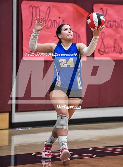 Thumbnail 3 in Charter Oak @ Covina (Senior Night) photogallery.