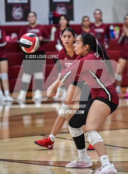 Thumbnail 1 in Charter Oak @ Covina (Senior Night) photogallery.