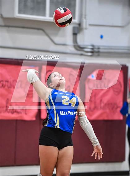 Thumbnail 2 in Charter Oak @ Covina (Senior Night) photogallery.
