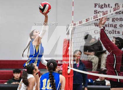 Thumbnail 1 in Charter Oak @ Covina (Senior Night) photogallery.