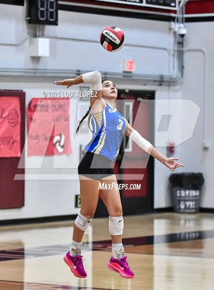 Thumbnail 1 in Charter Oak @ Covina (Senior Night) photogallery.