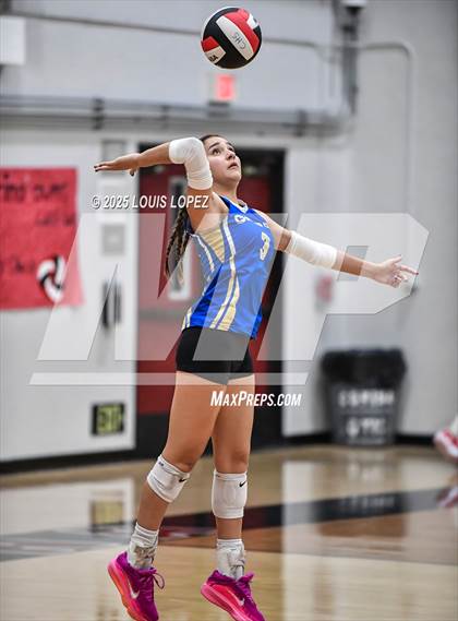 Thumbnail 1 in Charter Oak @ Covina (Senior Night) photogallery.