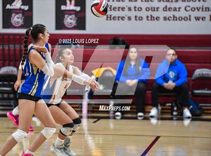 Thumbnail 3 in Charter Oak @ Covina (Senior Night) photogallery.