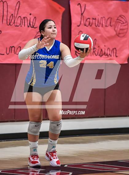 Thumbnail 3 in Charter Oak @ Covina (Senior Night) photogallery.