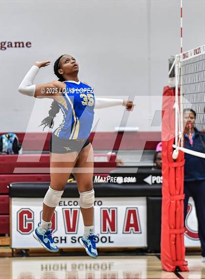 Thumbnail 3 in Charter Oak @ Covina (Senior Night) photogallery.