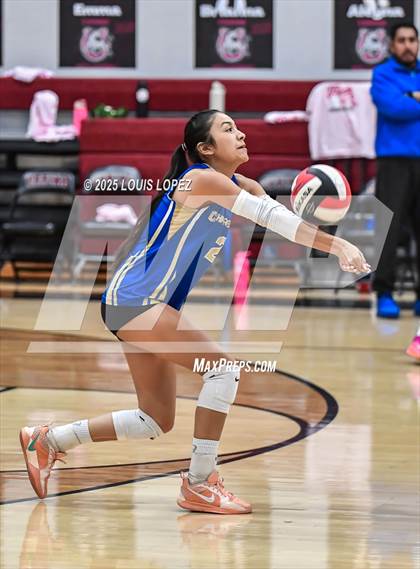 Thumbnail 2 in Charter Oak @ Covina (Senior Night) photogallery.