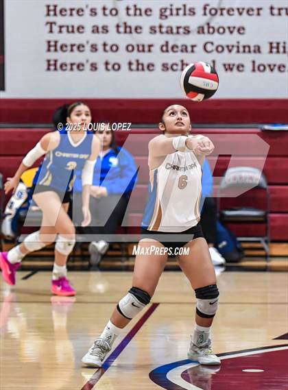 Thumbnail 3 in Charter Oak @ Covina (Senior Night) photogallery.