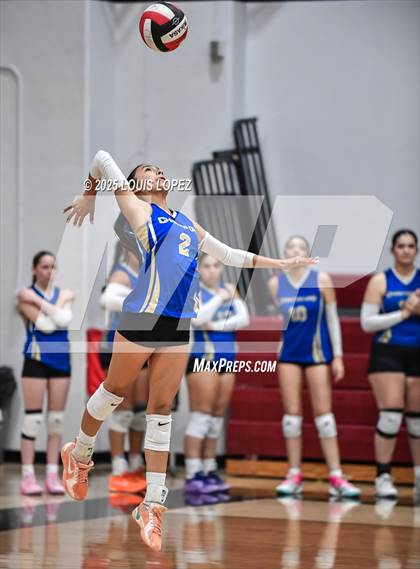 Thumbnail 2 in Charter Oak @ Covina (Senior Night) photogallery.