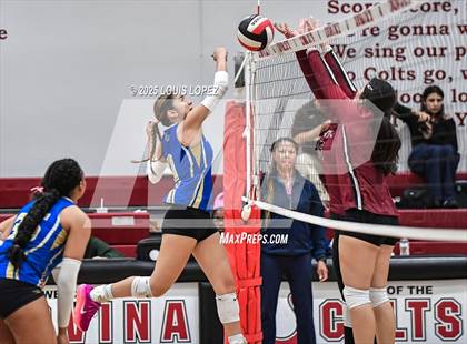 Thumbnail 3 in Charter Oak @ Covina (Senior Night) photogallery.
