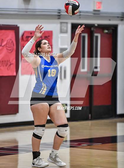 Thumbnail 2 in Charter Oak @ Covina (Senior Night) photogallery.