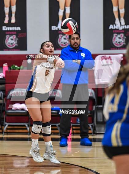 Thumbnail 3 in Charter Oak @ Covina (Senior Night) photogallery.