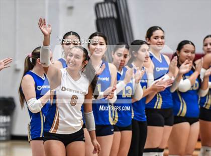 Thumbnail 3 in Charter Oak @ Covina (Senior Night) photogallery.