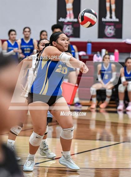 Thumbnail 1 in Charter Oak @ Covina (Senior Night) photogallery.