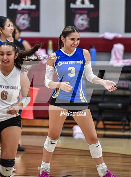 Thumbnail 3 in Charter Oak @ Covina (Senior Night) photogallery.