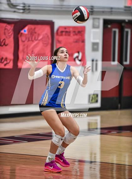Thumbnail 3 in Charter Oak @ Covina (Senior Night) photogallery.
